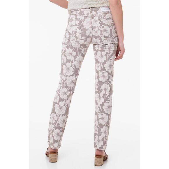 Guess Jeans Party Time Tan Size 28x29 NWT - Picture 4 of 14